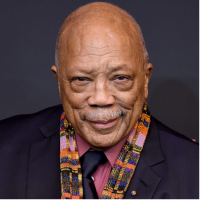 (BPRW) Black PR Wire's June Power Profiler: Quincy Jones 