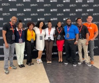 (BPRW) DailyPay Proudly Participates in the Thurgood Marshall College Fund’s Innovation, Entrepreneurship, and Future of Technology Event ‘The Pitch’
