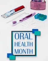 (BPRW) Phanord & Associates P.A. and partner agencies observe National Oral Health Month