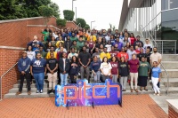(BPRW) Thurgood Marshall College Fund (TMCF) Awards over $30,000 in The Pitch Competition to College Entrepreneurs and Innovators