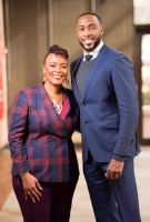 Ready Life co-founders Ashley D. Bell and Dr. Bernice King (Photo: Business Wire)