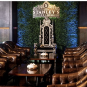 (BPRW) Atlanta’s Female Owned Cigar Lounge To Host Fundraiser For Father-Focused Non-Profit On Father’s Day