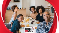 (BPRW) Black PR Wire Celebrates National Black Family Month