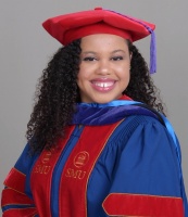 (BPRW) Youngest Black Law School Graduate, 19 yr old Haley Taylor Schlitz, To Be Honored at Largest Black Homeschool Expo