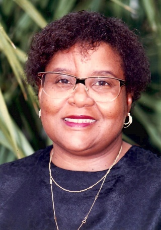 Author Jacquelyn-W.-Gibson
