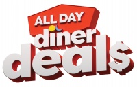 (BPRW) Denny’s Doubles Down on its Commitment to Value with New All Day Diner Deals Menu