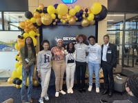 (BPRW) GOLDEN STATE WARRIORS, NCRF BLACK COLLEGE EXPO PARTNER TO PROVIDE 6 SCHOLARSHIPS IN 2022 TO BAY AREA STUDENTS ATTENDING HBCUs THIS FALL