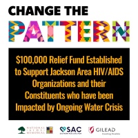 (BPRW) MAJOR DISPLAY OF AIDS MEMORIAL QUILT COMING TO JACKSON AND SURROUNDING COMMUNITIES SEPT. 28 – OCT. 4 TO CHANGE THE PATTERN IN THE FIGHT TO END HIV IN THE SOUTH