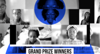 (BPRW) 2022 Call for Code: Black Girls CODE Sustainability Challenge Announces Winners