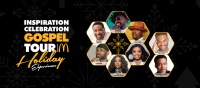  (BPRW) McDonald’s 16th Annual Inspiration Celebration® Gospel Tour Holiday Experience Returns with Performances by Award-Winning Gospel Artists and First-Ever HBCU Exhibition Winner