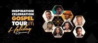 (BPRW) McDonald’s 16th Annual Inspiration Celebration® Gospel Tour Holiday Experience Returns with Performances by Award-Winning Gospel Artists and First-Ever HBCU Exhibition Winner
