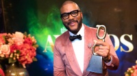 (BPRW) Tyler Perry Honored at the Inaugural TheGrio Awards