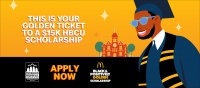 (BPRW) McDonald’s USA Partners with Thurgood Marshall College Fund (TMCF) and Alkeme to Deepen Its Commitment to Support HBCU Students Financial and Mental Health Needs