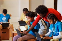 (BPRW) Apple expands its coding education resources with a new Today at Apple session