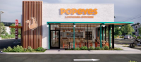 (BPRW) Popeyes Partners with NUL to Onboard Diverse Franchisees